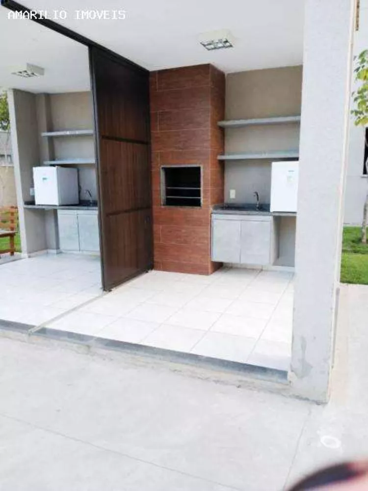 Apartamento, 2 quartos, 48 m² - Foto 10