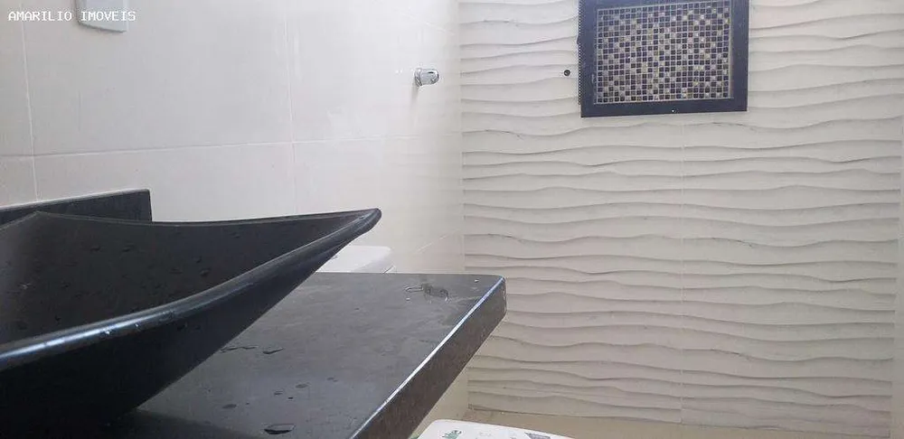 Casa, 4 quartos, 140 m² - Foto 6