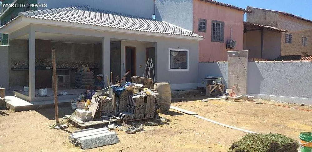 Casa, 4 quartos, 140 m² - Foto 20