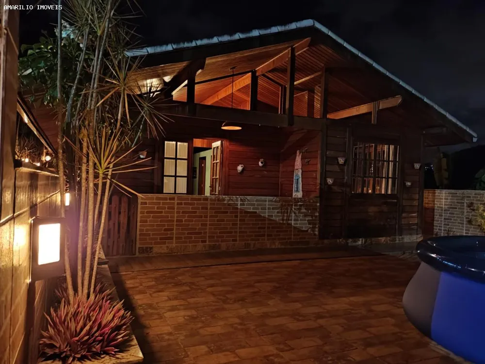 Casa, 2 quartos, 165 m² - Foto 4