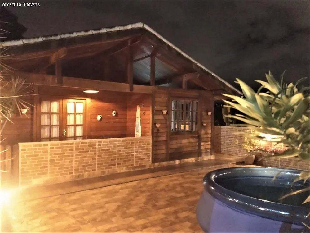 Casa, 2 quartos, 165 m² - Foto 3
