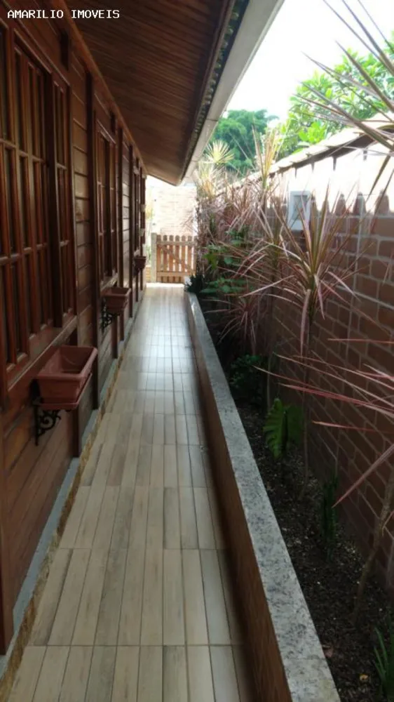 Casa, 2 quartos, 165 m² - Foto 12