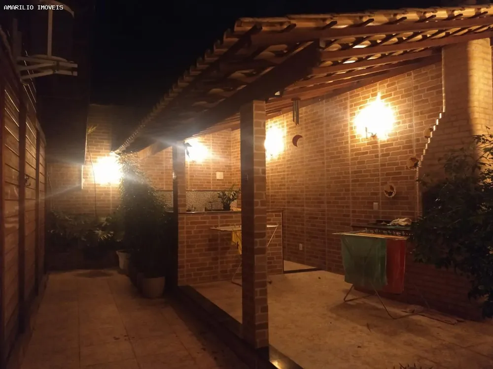 Casa, 2 quartos, 165 m² - Foto 13