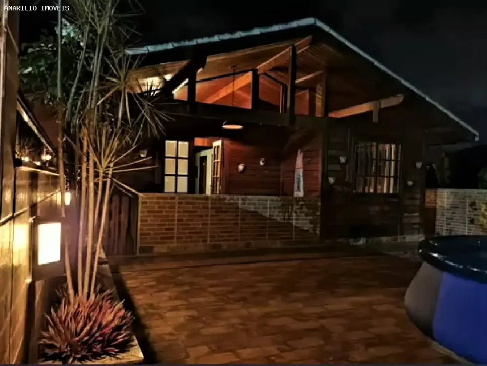 Casa, 2 quartos, 165 m² - Foto 2