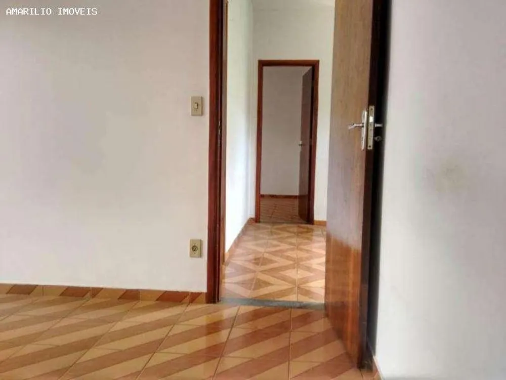 Casa, 2 quartos, 153 m² - Foto 6