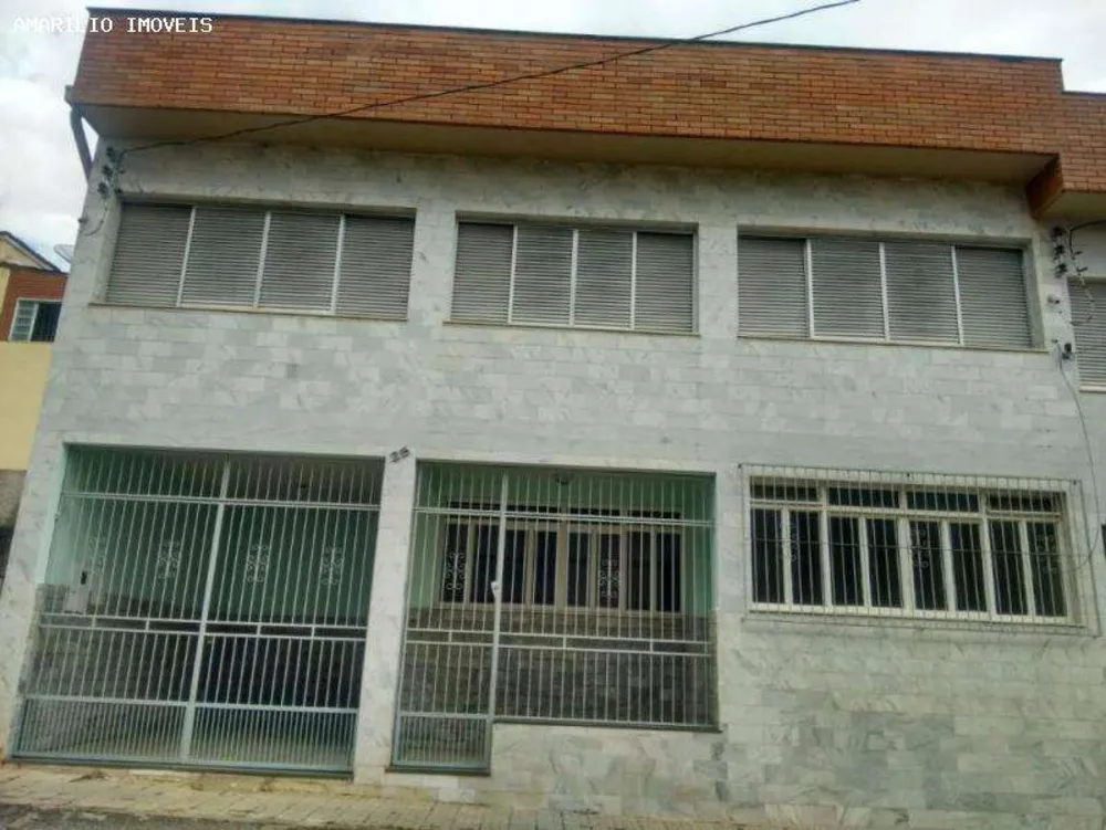 Casa, 2 quartos, 153 m² - Foto 1