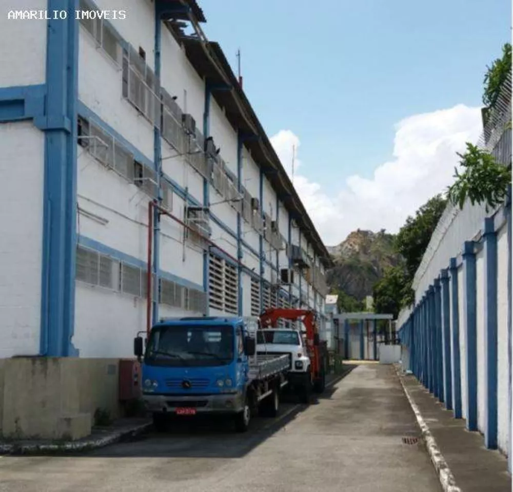 Depósito-Galpão, 5000 m² - Foto 6