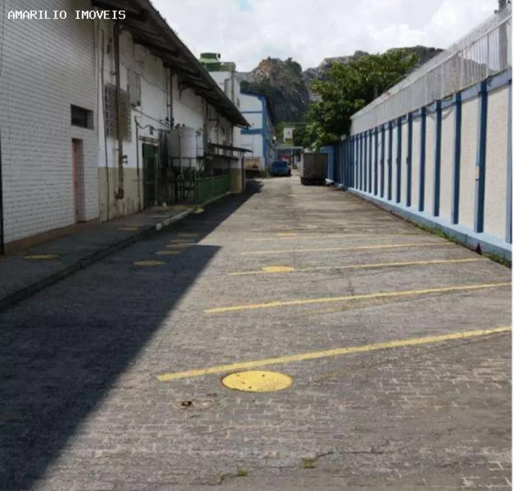 Depósito-Galpão, 5000 m² - Foto 5
