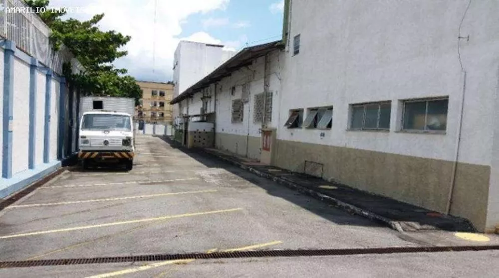 Depósito-Galpão, 5000 m² - Foto 10
