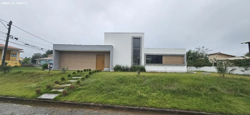 Casa, 190 m² - Foto 1