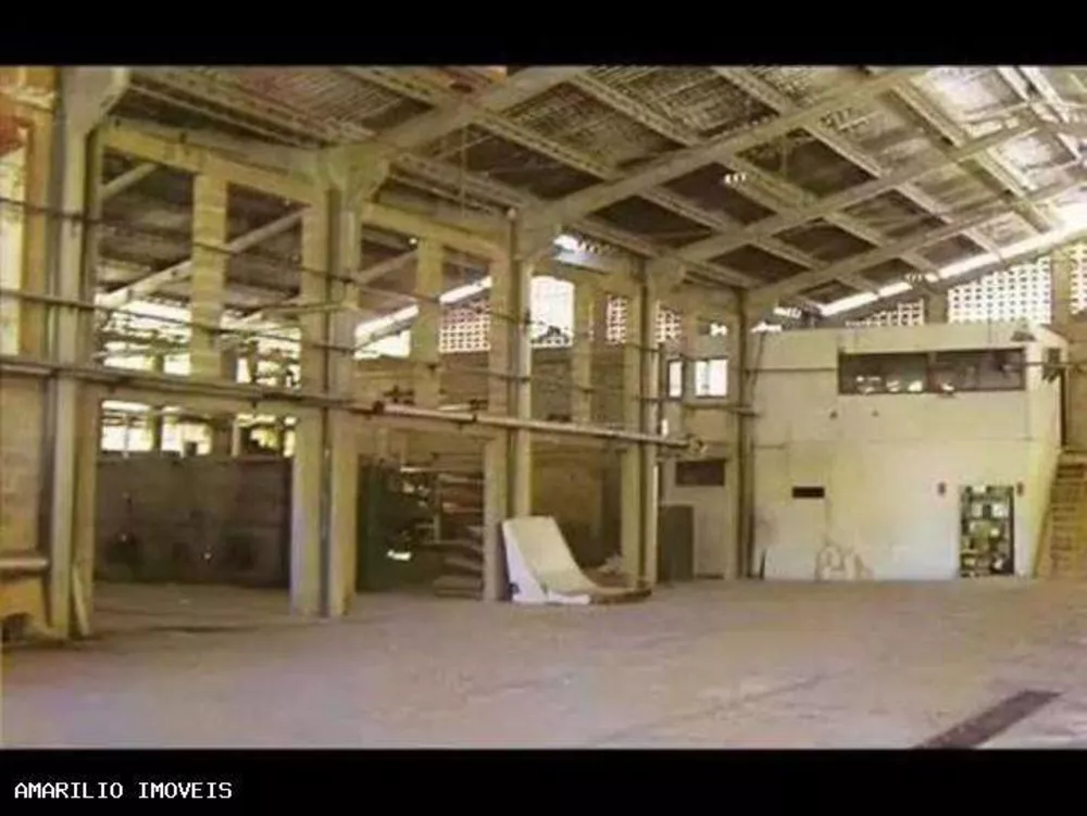 Depósito-Galpão, 32000 m² - Foto 9