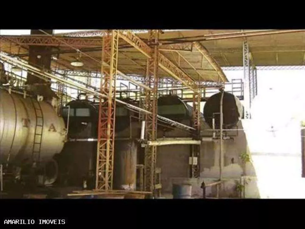 Depósito-Galpão, 32000 m² - Foto 8