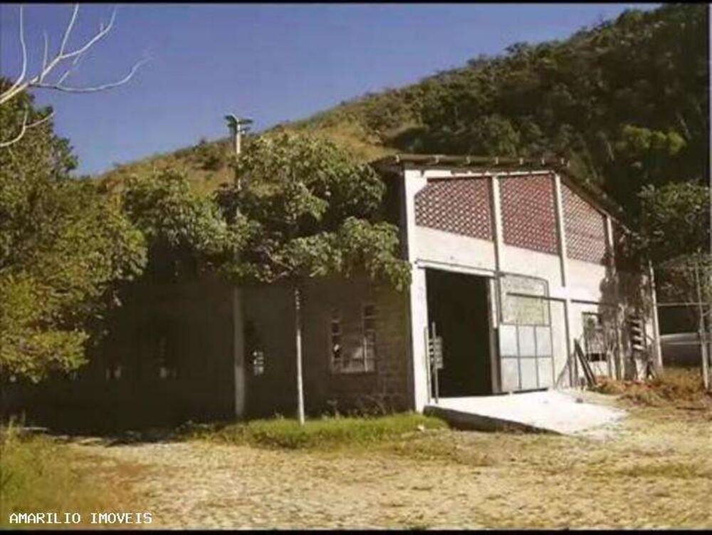 Depósito-Galpão-Armazém à venda, 37250m² - Foto 2