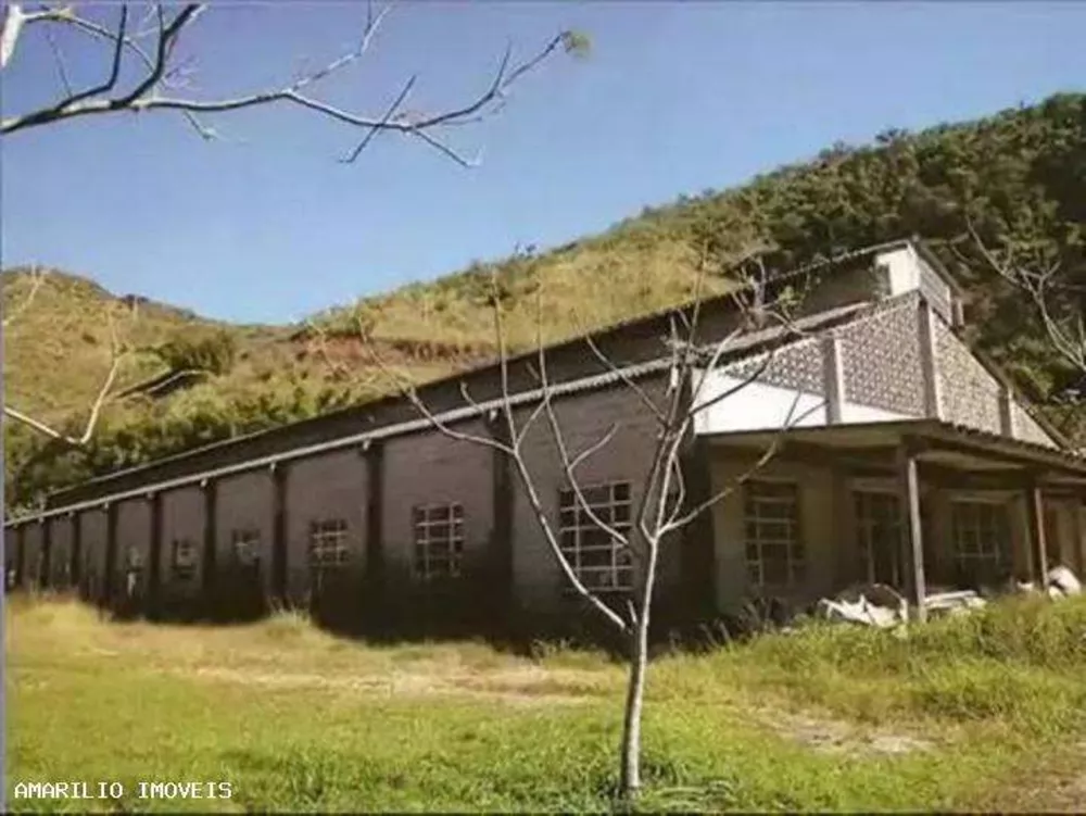Depósito-Galpão, 32000 m² - Foto 6