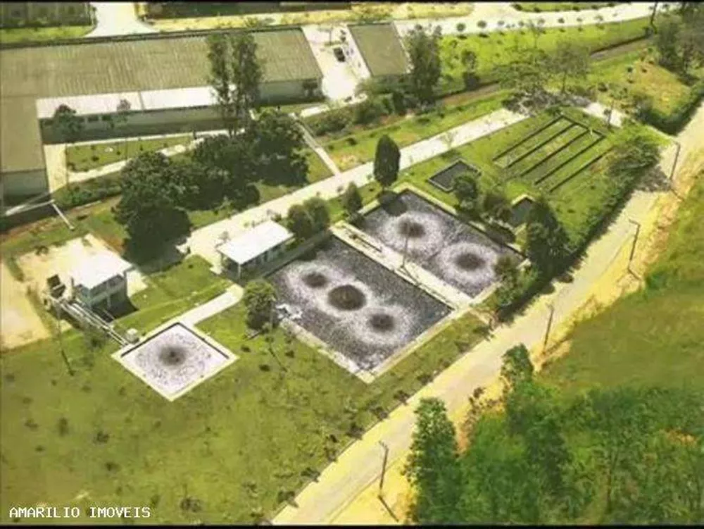 Depósito-Galpão, 32000 m² - Foto 2