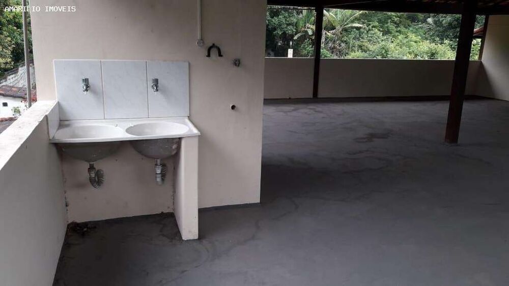 Sítio à venda com 4 quartos, 1525m² - Foto 4