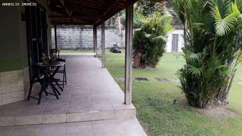 Sítio à venda com 4 quartos, 1525m² - Foto 1