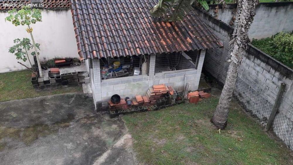 Sítio à venda com 4 quartos, 1525m² - Foto 6