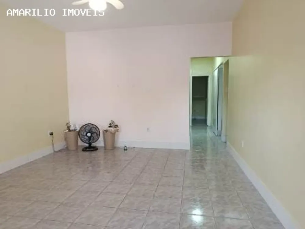 Casa, 3 quartos, 121 m² - Foto 2