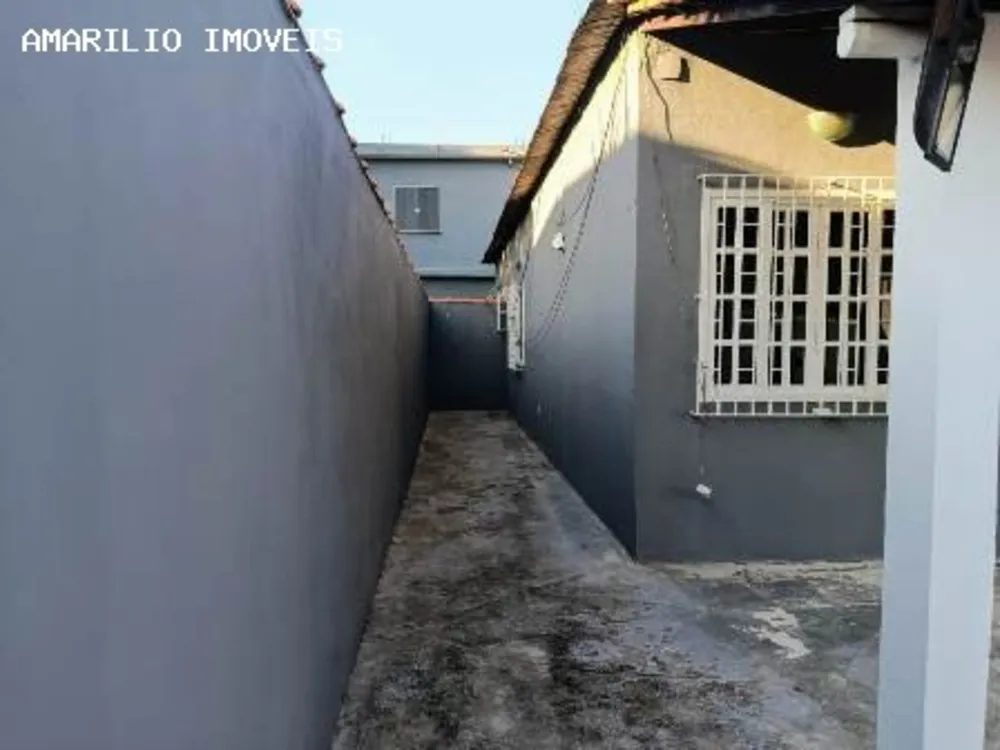 Casa, 3 quartos, 121 m² - Foto 1