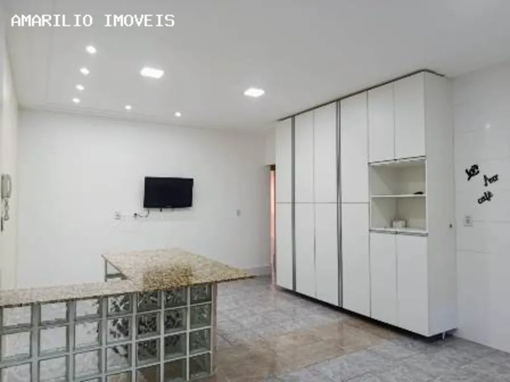 Casa, 3 quartos, 121 m² - Foto 10