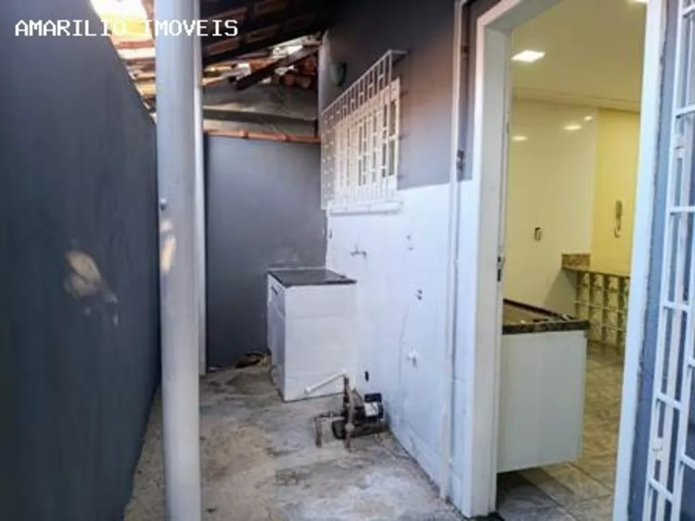 Casa, 3 quartos, 121 m² - Foto 4