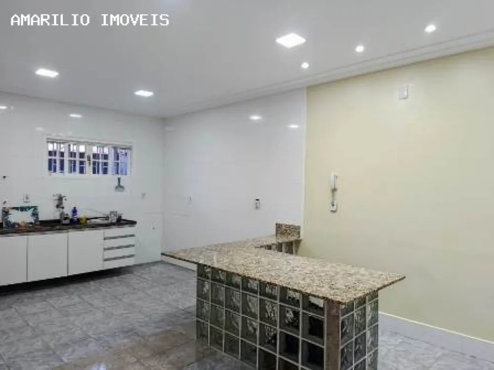 Casa, 3 quartos, 121 m² - Foto 12
