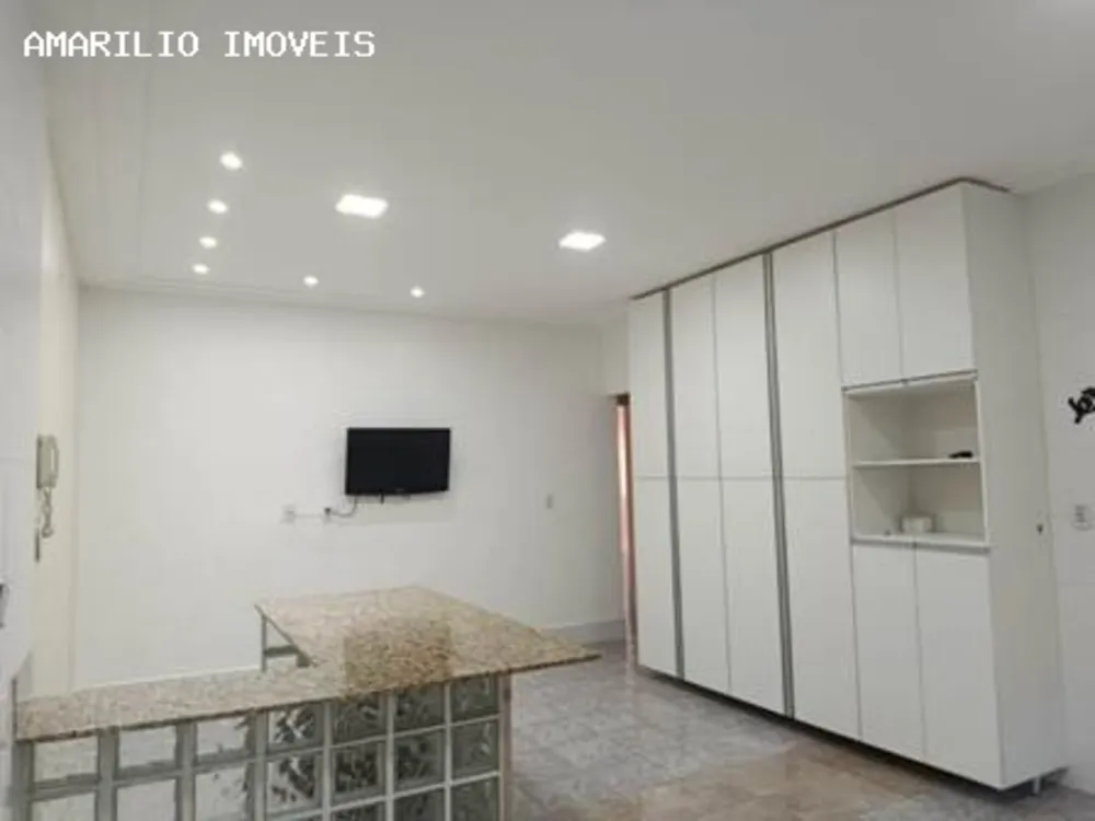 Casa, 3 quartos, 121 m² - Foto 6