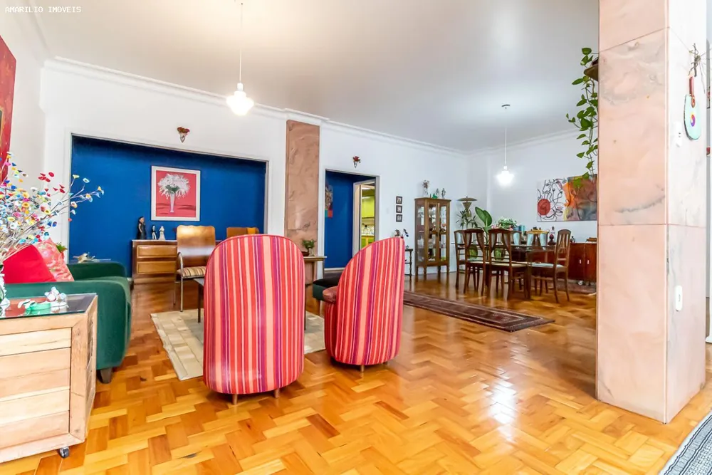 Apartamento, 2 quartos, 170 m² - Foto 17