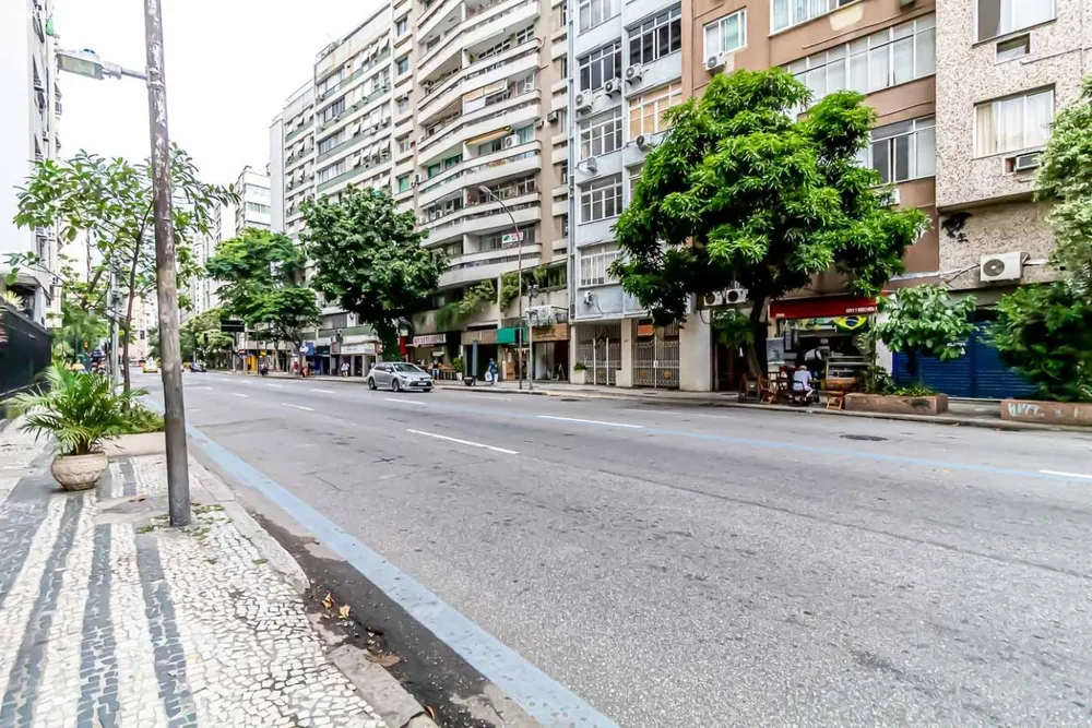 Apartamento, 2 quartos, 170 m² - Foto 18