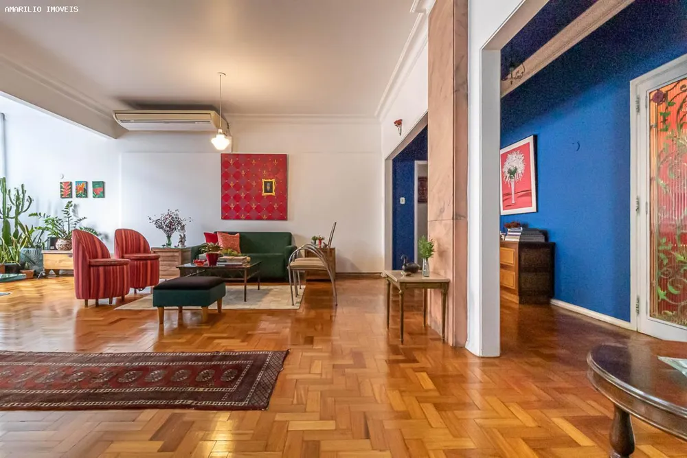 Apartamento, 2 quartos, 170 m² - Foto 5