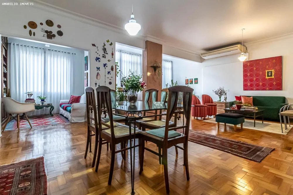 Apartamento, 2 quartos, 170 m² - Foto 8
