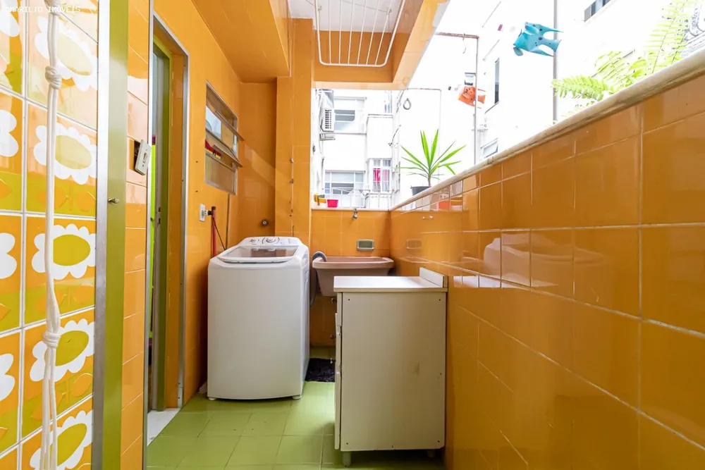 Apartamento, 2 quartos, 170 m² - Foto 33