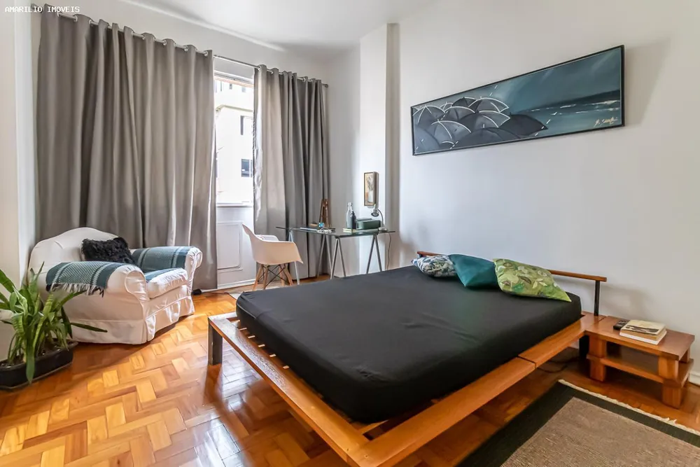Apartamento, 2 quartos, 170 m² - Foto 35