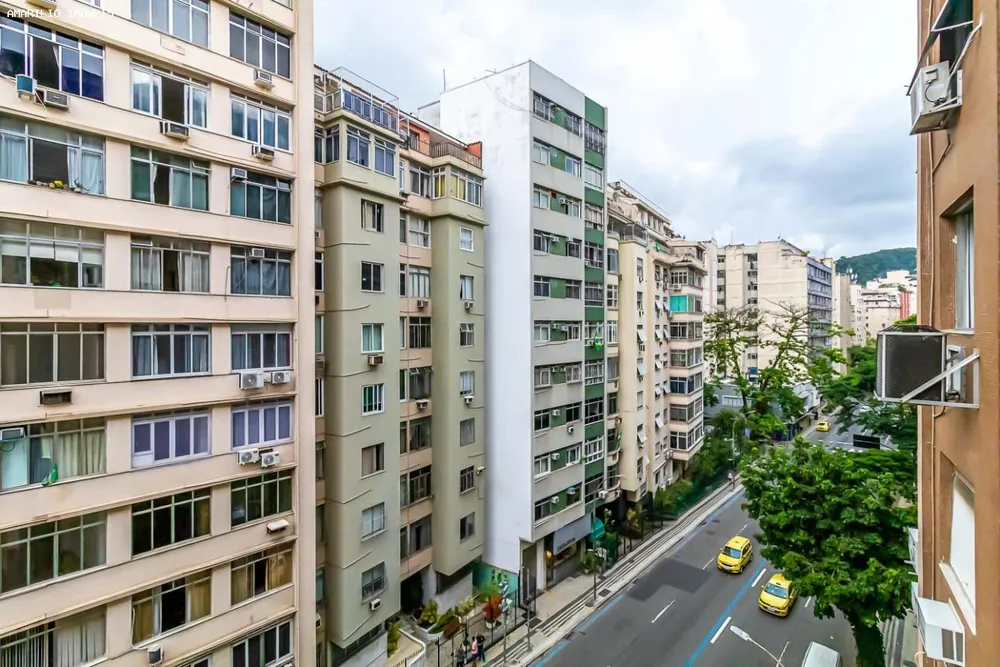 Apartamento, 2 quartos, 170 m² - Foto 26
