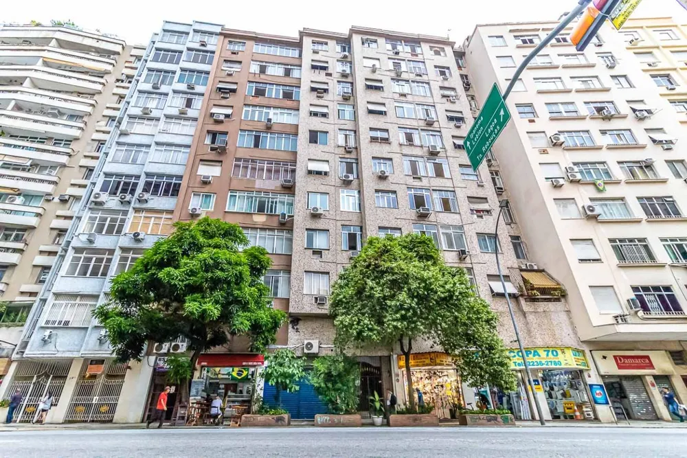 Apartamento, 2 quartos, 170 m² - Foto 23