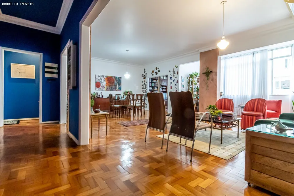 Apartamento, 2 quartos, 170 m² - Foto 20