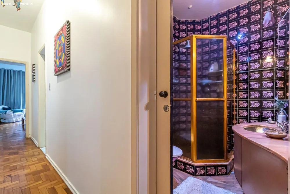 Apartamento, 2 quartos, 170 m² - Foto 11