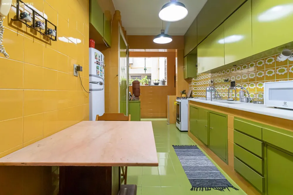 Apartamento, 2 quartos, 170 m² - Foto 21