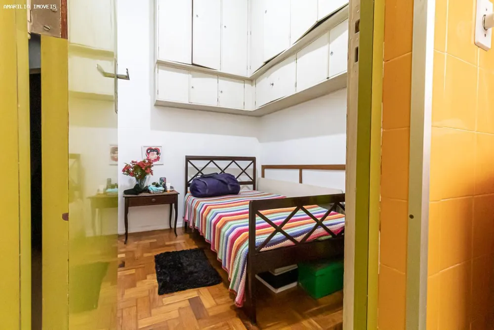 Apartamento, 2 quartos, 170 m² - Foto 37