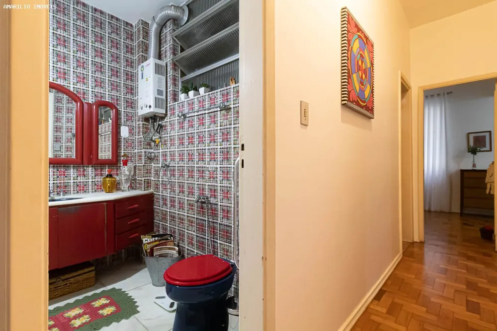 Apartamento, 2 quartos, 170 m² - Foto 4