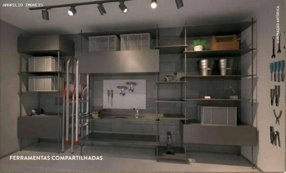 Apartamento, 2 quartos, 148 m² - Foto 18