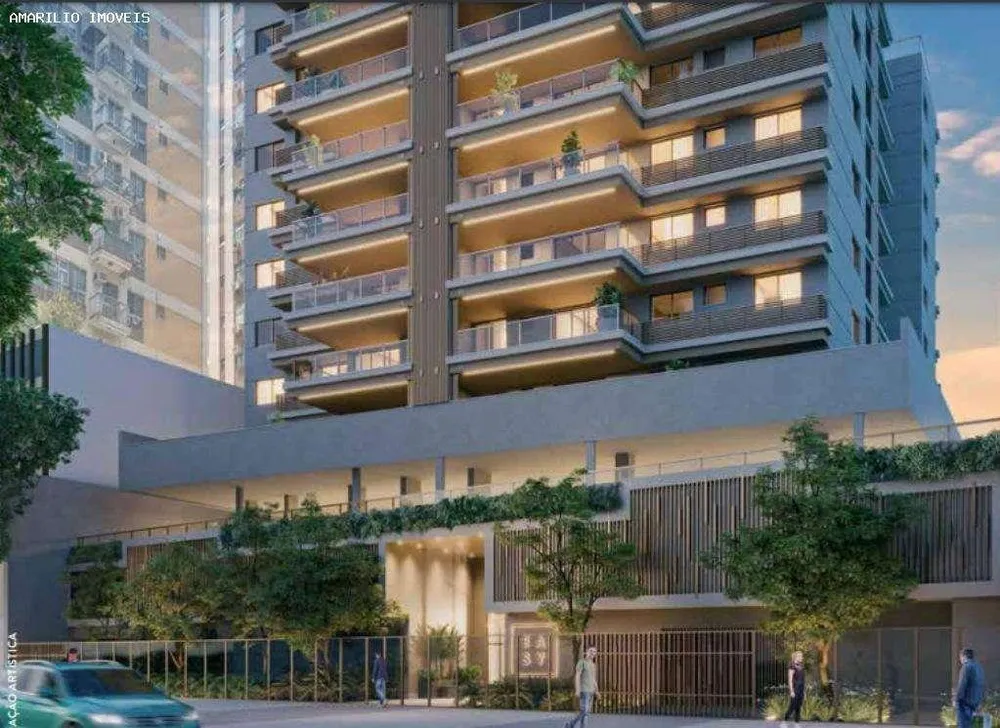 Apartamento, 2 quartos, 148 m² - Foto 1