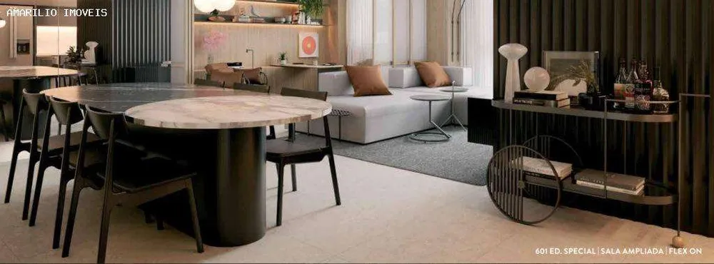 Apartamento, 2 quartos, 148 m² - Foto 16