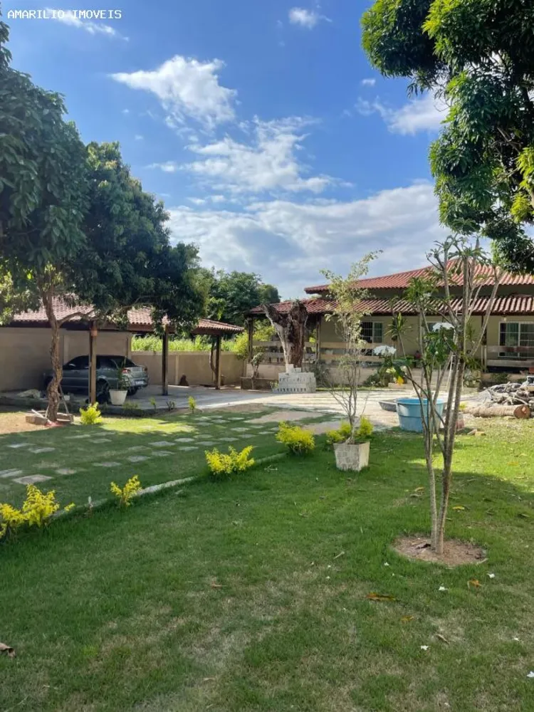 Casa, 4 quartos, 400 m² - Foto 6