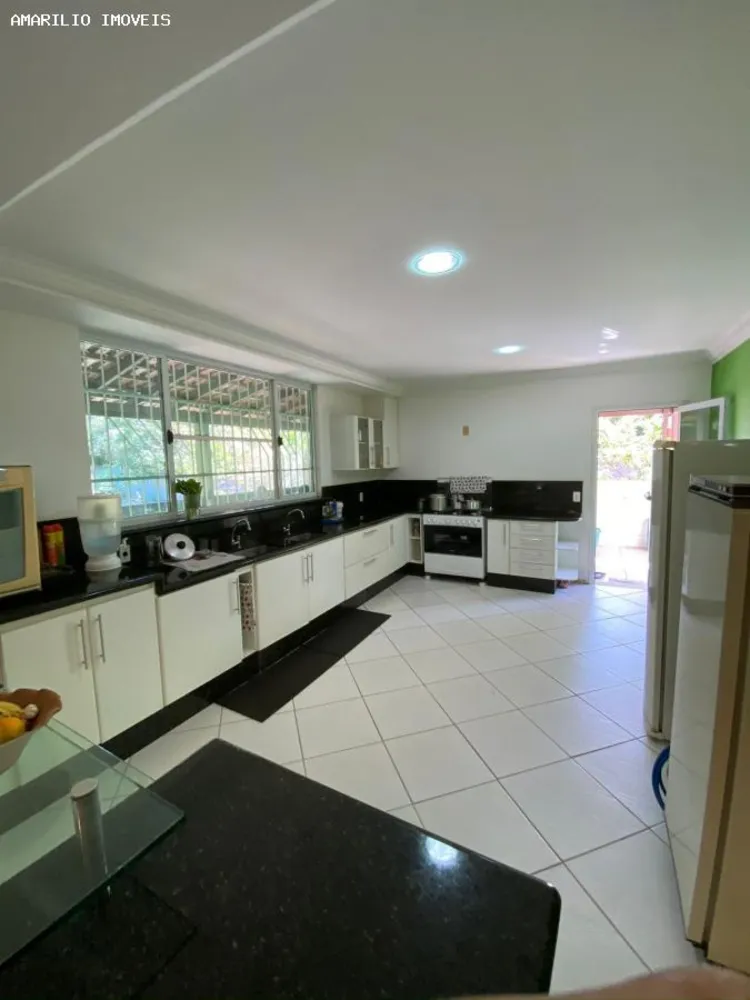 Casa, 4 quartos, 400 m² - Foto 5
