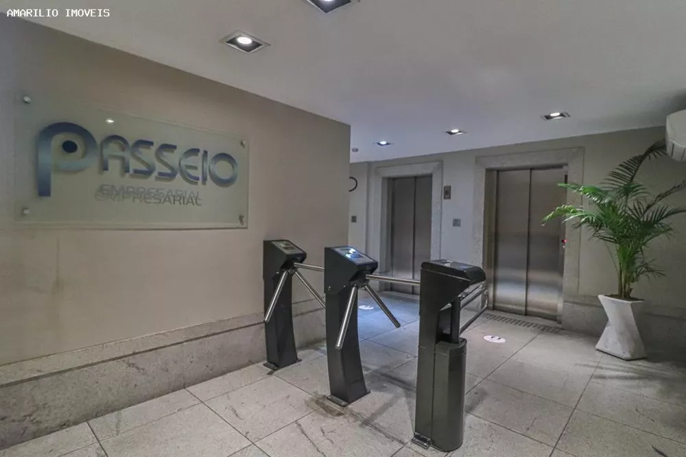 Sala-Conjunto, 22 m² - Foto 1