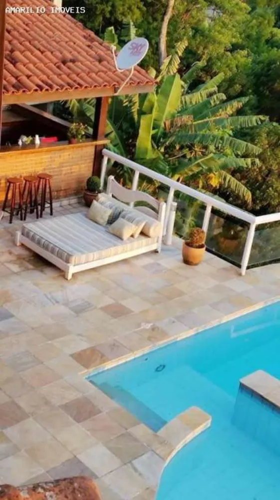 Casa, 5 quartos, 300 m² - Foto 8