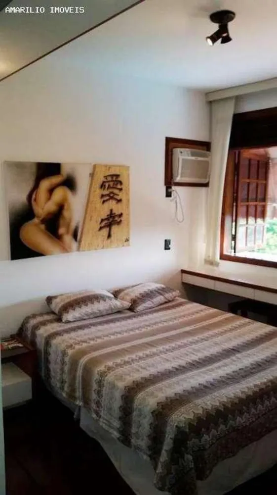 Casa, 5 quartos, 300 m² - Foto 6