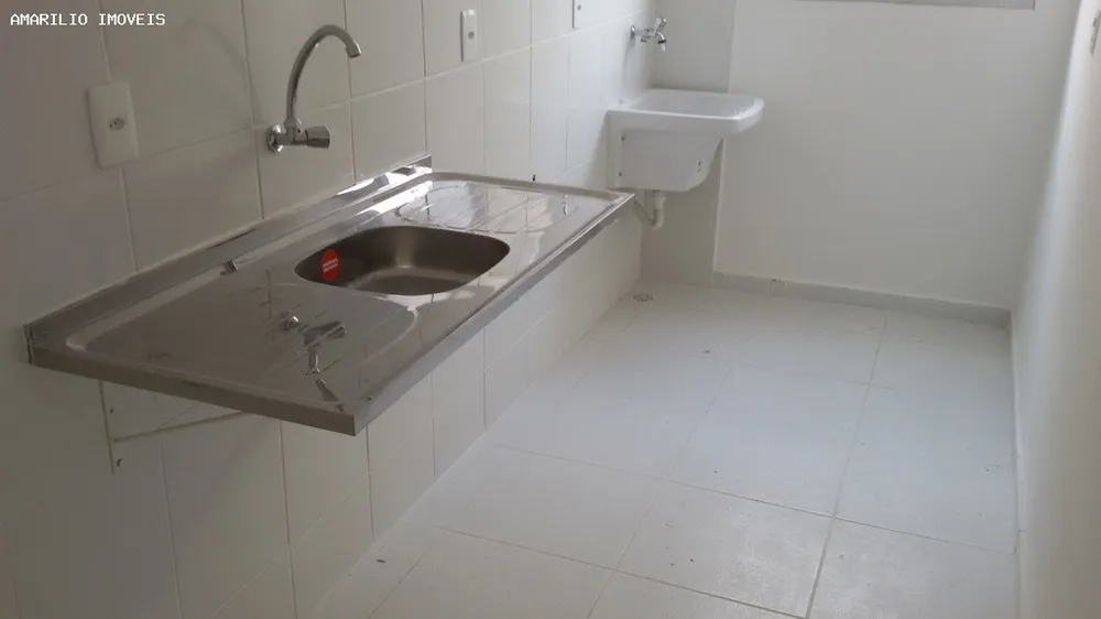 Apartamento, 2 quartos, 45 m² - Foto 13